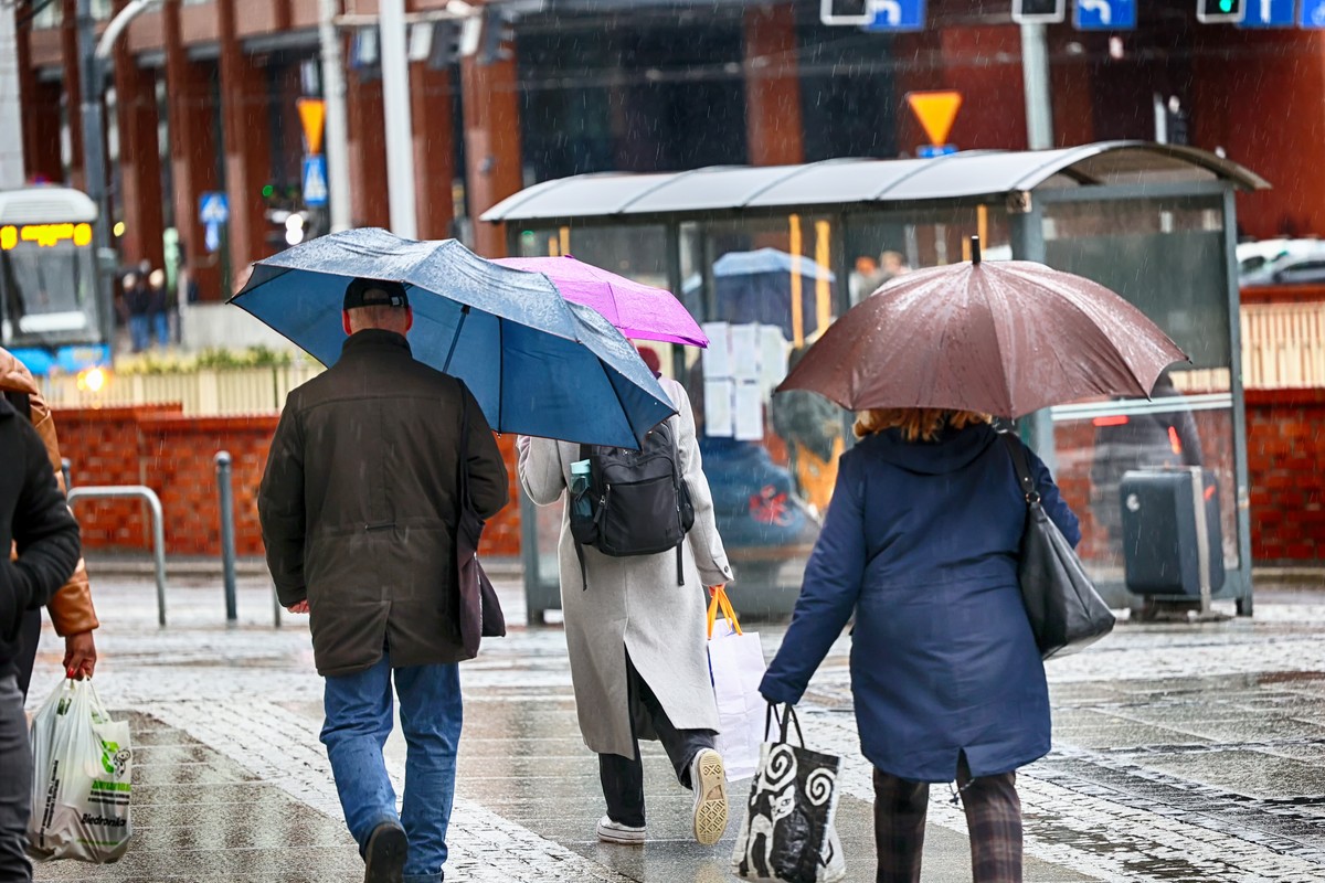Temperatura spadnie poniżej zera. Szykuje się gwałtowna zmiana pogody