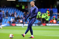 Eric Dier zawieszony i ukarany grzywną za scysję z kibicem Tottenhamu