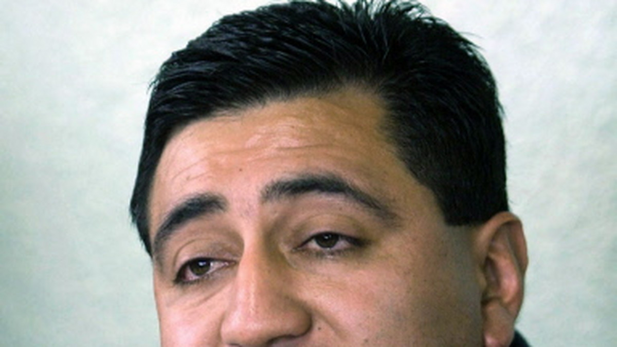 Moreno został zatrzymany na gorącym uczynku we wrześniu 2010 roku na lotnisku w Nowym Jorku. W jego bagażu celnicy znaleźli 6 kg heroiny.