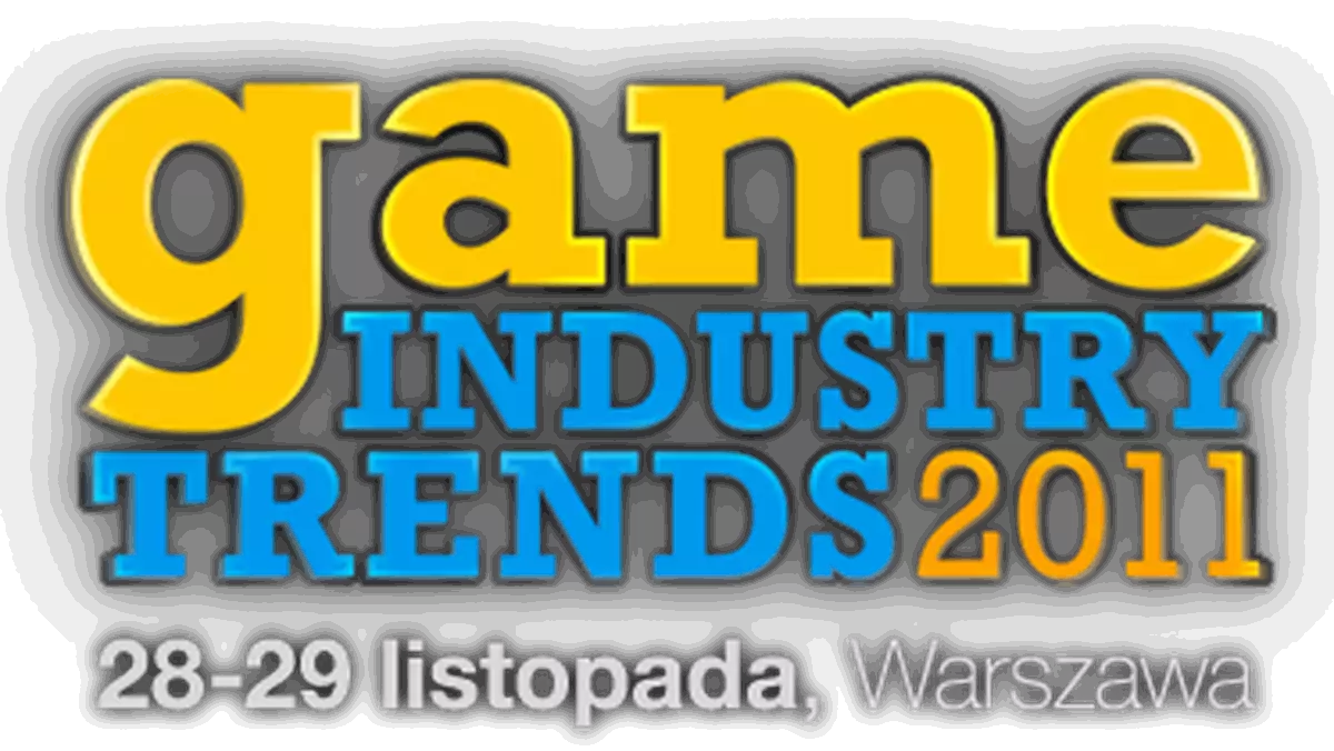 Game Industry Trends 2011 – gry wideo od biznesowej strony