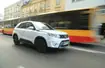 Suzuki Vitara 1.4 T - SUV z mocnym turbo