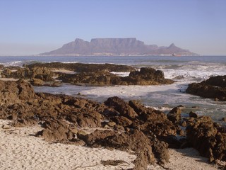 Mazury nie znalazły się wśród Nowych Cudów Natury