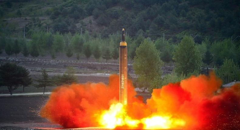 Pyongyang insists it needs nuclear weapons to defend against the threat of invasion by the US, and shows no indication of any willingness to give them up, whatever concessions are offered