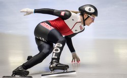 RMF: Maliszewska nie może być jeszcze pewna Pucharu Świata. To efekt drobnych zmian w regulaminie