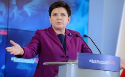 Szydło: Po audycie w spółkach Skarbu Państwa zostaną wyciągnięte wnioski