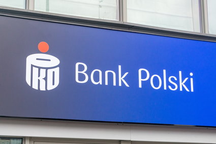 Największy polski bank pokazał wyniki
