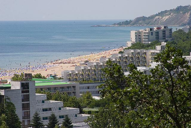 Galeria Bułgaria - najpiękniejsze plaże, obrazek 50