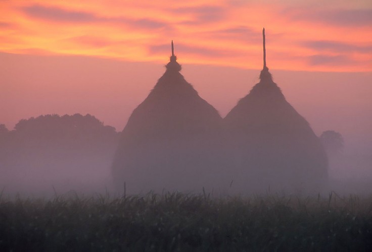 Najpiękniejsze krajobrazy Polski