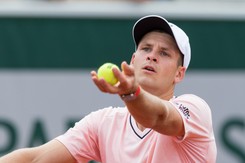 Ranking ATP. Awans Hurkacza na 10. miejsce, Miedwiediew wciąż liderem