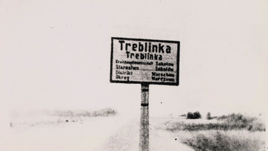Prace na terenie obozu Treblinka I. Odnaleziono ludzie szczątki