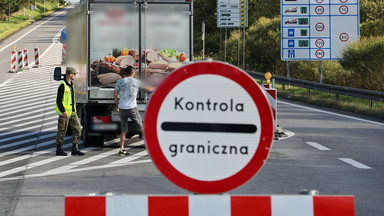 Czesi na luzie, Polacy na barykadzie. Jak wygląda zamknięta granica?