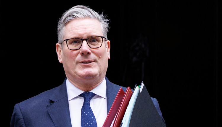 Wielka Brytania nie przyłączy się do wojny Trumpa. Nie ma przemyślanego planu"