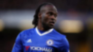 Victor Moses: kochamy Contego