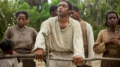 Solomon Northup - "Zniewolony"