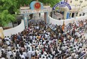 INDIA SATHYA SAI BABA