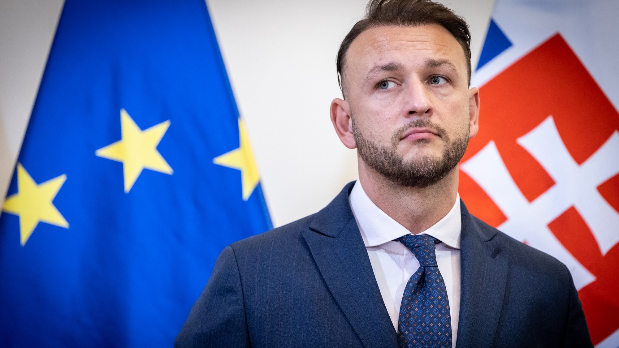 Matúš Šutaj Eštok