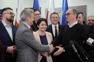 30 lat wolnego rynku. Czy gospodarcza lewica ma receptę na reformę kapitalizmu?