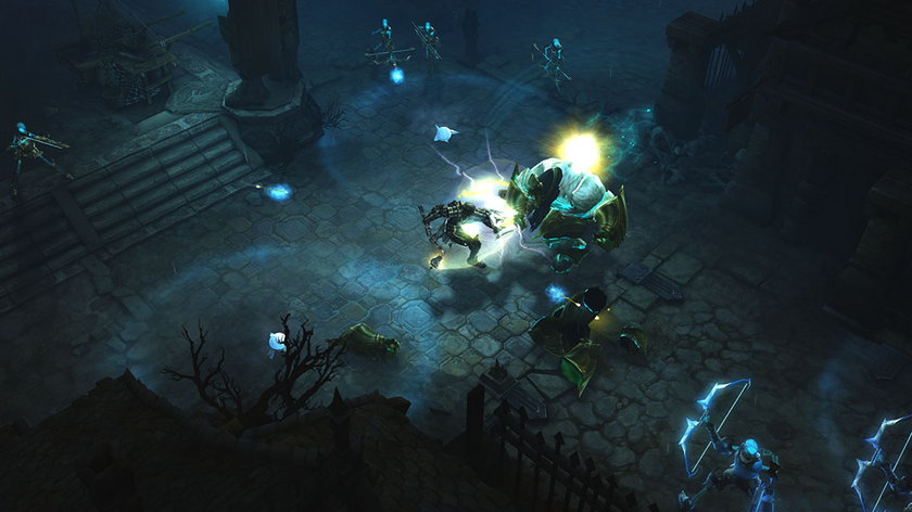 Diablo III - Reaper of Souls