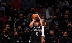 NBA. Koszykarze Brooklyn Nets przerwali serię porażek