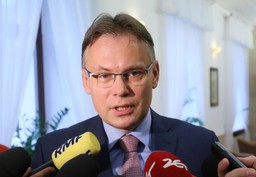 Arkadiusz Mularczyk oszacował reparacje od Niemiec. I podaje kwotę