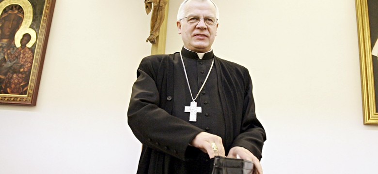 Episkopat wybiera swojego przewodniczącego