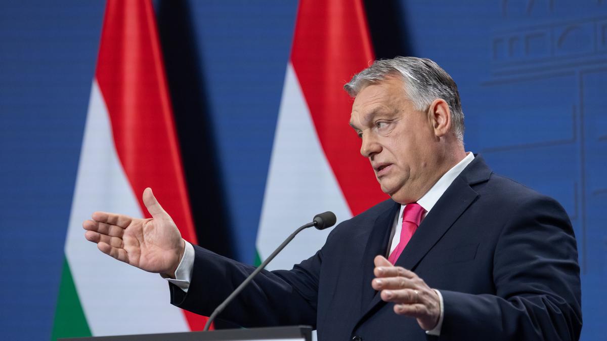 „Bekövetkezett az, amitől tartottunk” – Orbán Viktor megszólalt az iráni támadásról, Magyarország is fenyegetve van