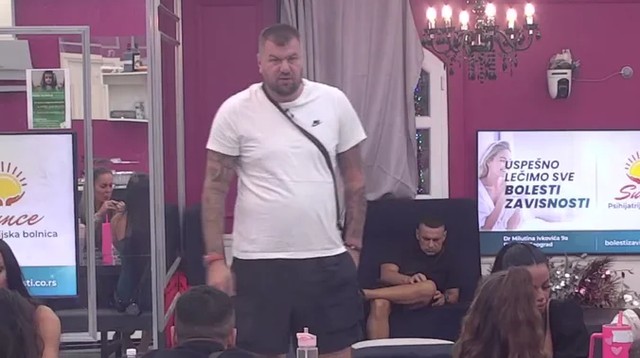 Janjuš