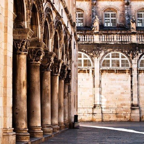 Dubrownik. Zakochasz się w tym mieście