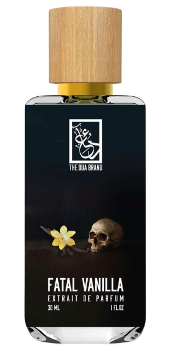 Fatal Vanila