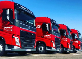 Doświadczenie, know-how i wyczucie - 15 lat TPG