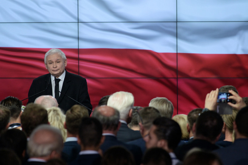 Jarosław Kaczyński