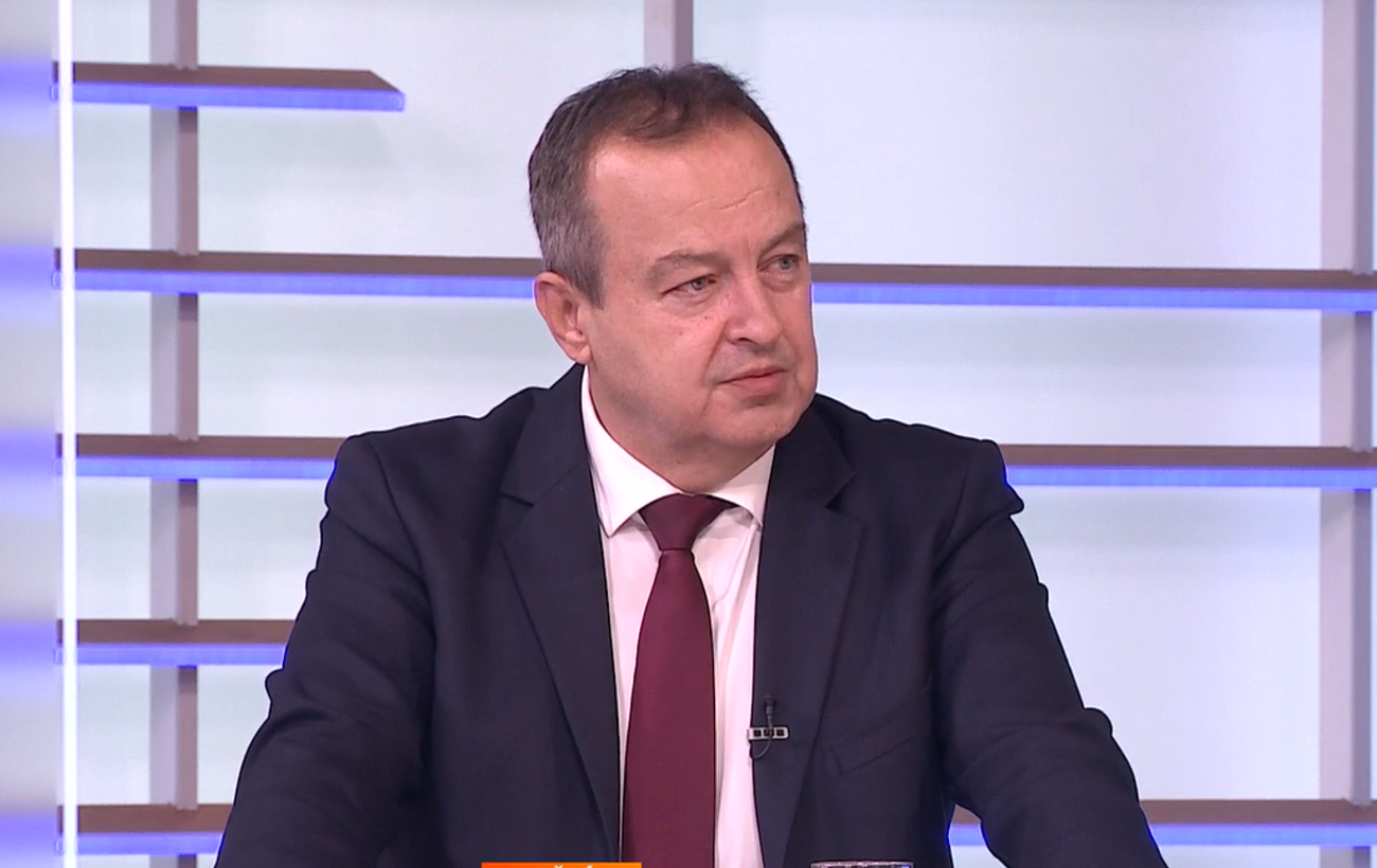 Sijarto poručio da Mađarska neće dozvoliti uvođenje sankcija Srbiji