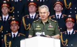 Szef MON Rosji: Nie rozmieścimy nowych pocisków, chyba że zrobią to USA