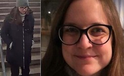 24-letnia Polka zaginęła w Sztokholmie. 'Ślad się urywa'. Szwedzka policja prosi o pomoc