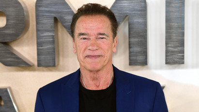 Gépek háborúja: visszaéltek Schwarzenegger arcával, amivel a Terminátort sikerült rendesen felhúzniuk