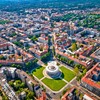 Zagreb 