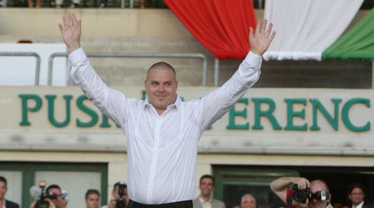 Két hét múlva hivatalosan is bemutatja a jelöltjeit a Fidesz / Fotó: Korponai Tamás