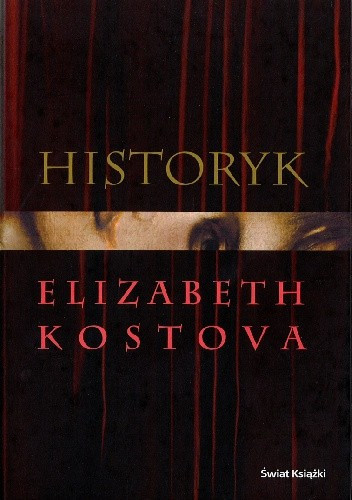 "Historyk"