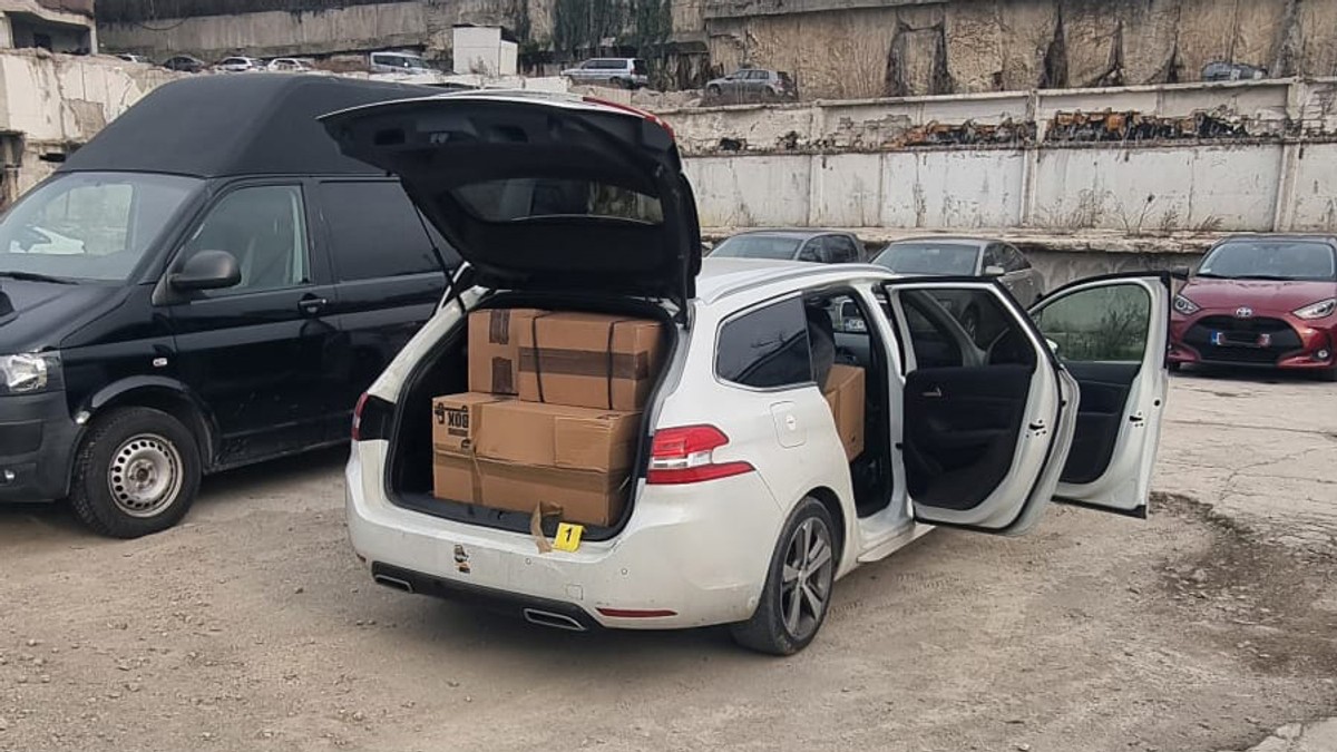 zaplena 50kg marihuane