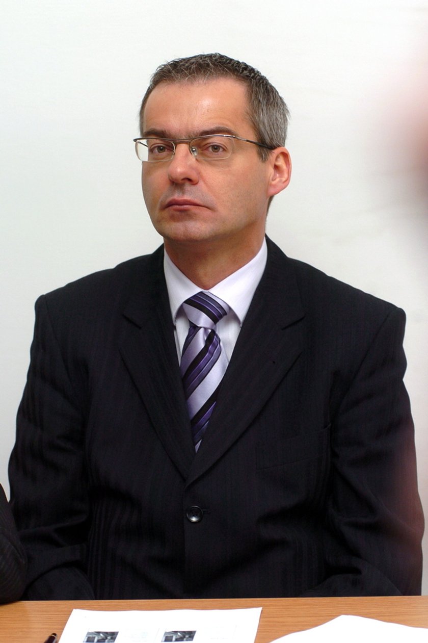 Miroslaw Czekaj