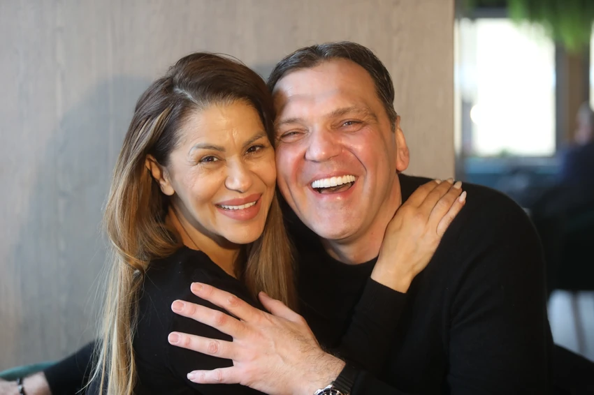 Marko Đedović brutalno prozvao Minu i Kaspera: "Ostavio bih ga ispred vrata"