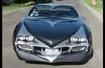 Chevrolet Camaro dla Batmana