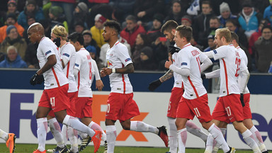 Puchar Austrii: podwójna korona Red Bull Salzburg