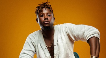 Singing sensation Syemca drops captivating new single 'Room 104'