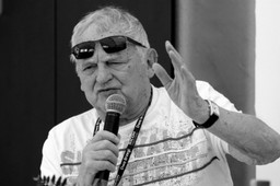 Jerzy Gruza: człowiek-historia polskiej kultury popularnej [SYLWETKA]