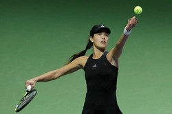 WTA Finals: Wygrana Ivanović z Bouchard