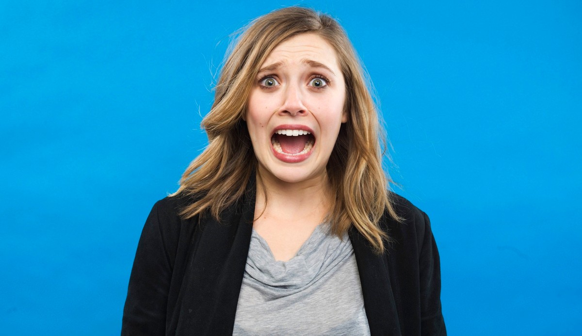 Elizabeth Olsen: To było czyste szaleństwo! [WYWIAD]