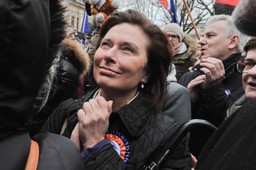 Kidawa-Błońska: Szydło i Duda łamią prawo. Powinni stanąć przed Trybunałem Stanu