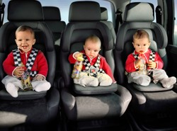 Uwaga, dzieci jadą na ferie!