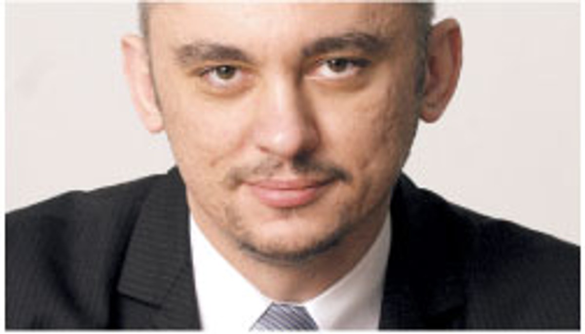 Marek Kutarba